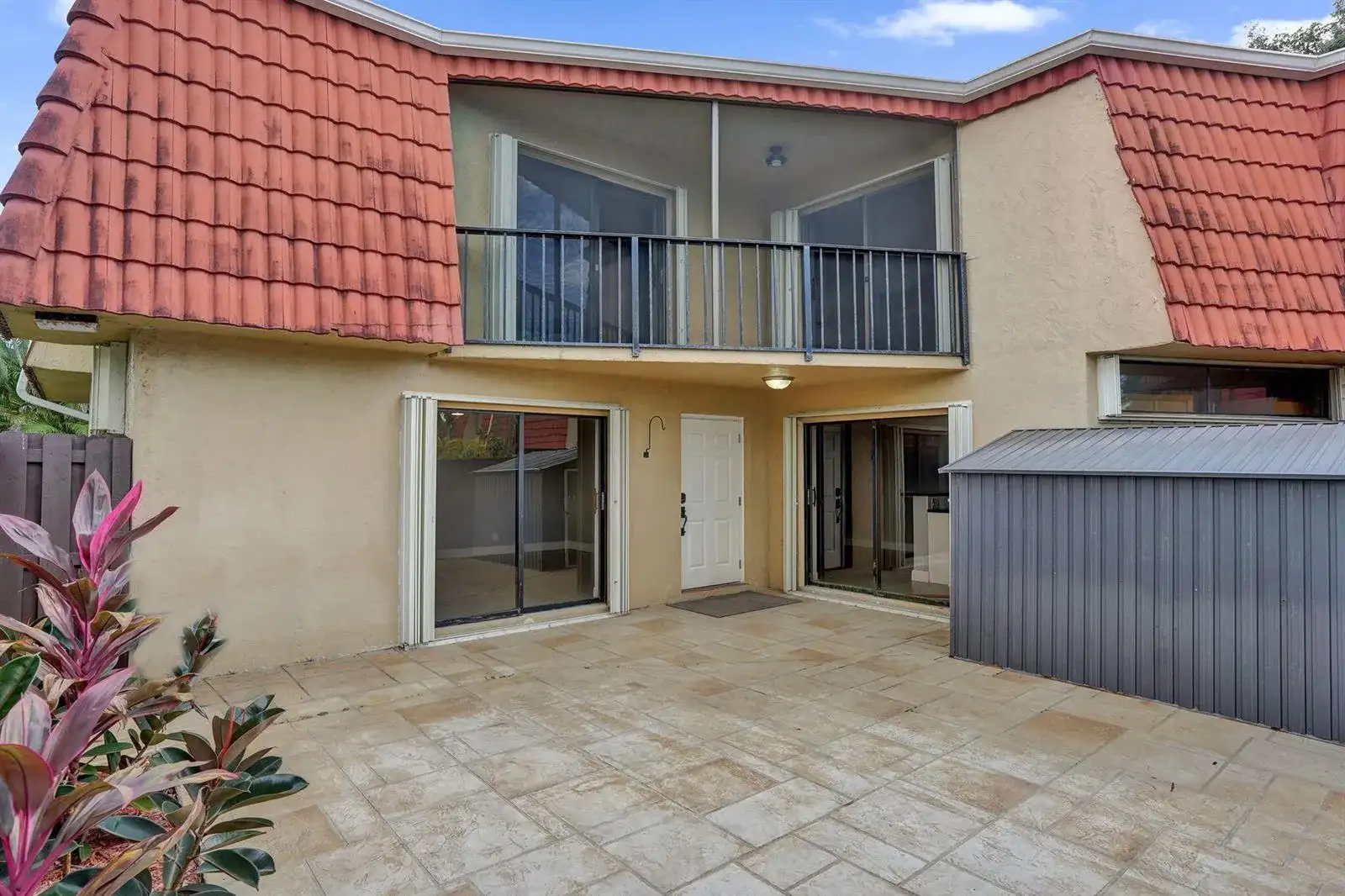 22970 OXFORD Place # A, Boca Raton FL 33433 photo 2