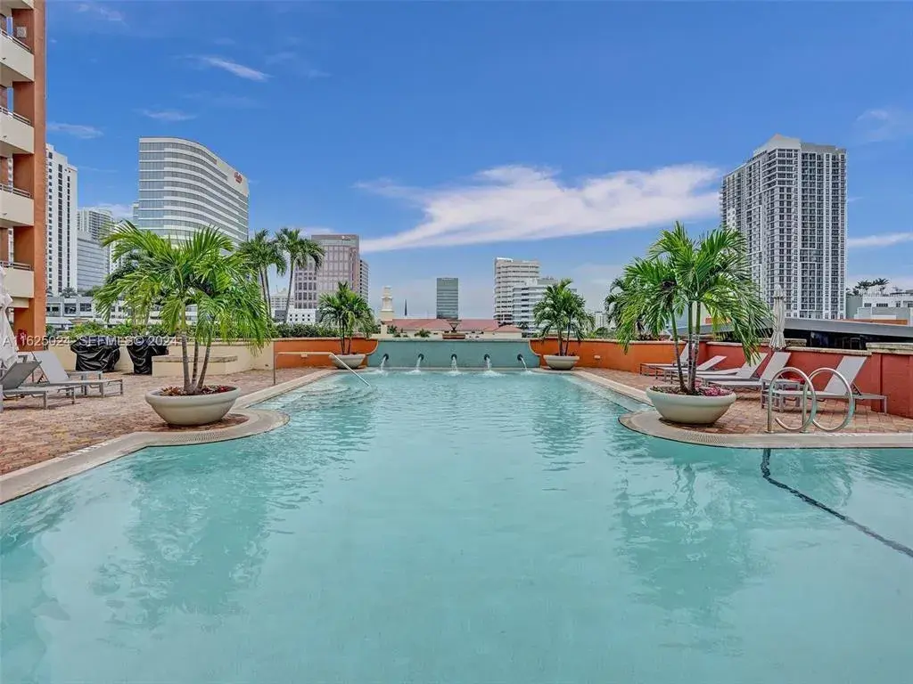 110 N FEDERAL Highway # 1214, Fort Lauderdale FL 33301