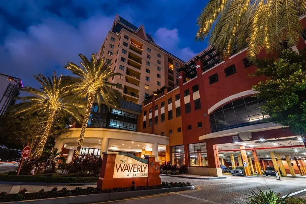 110 N FEDERAL Highway # 1214, Fort Lauderdale FL 33301