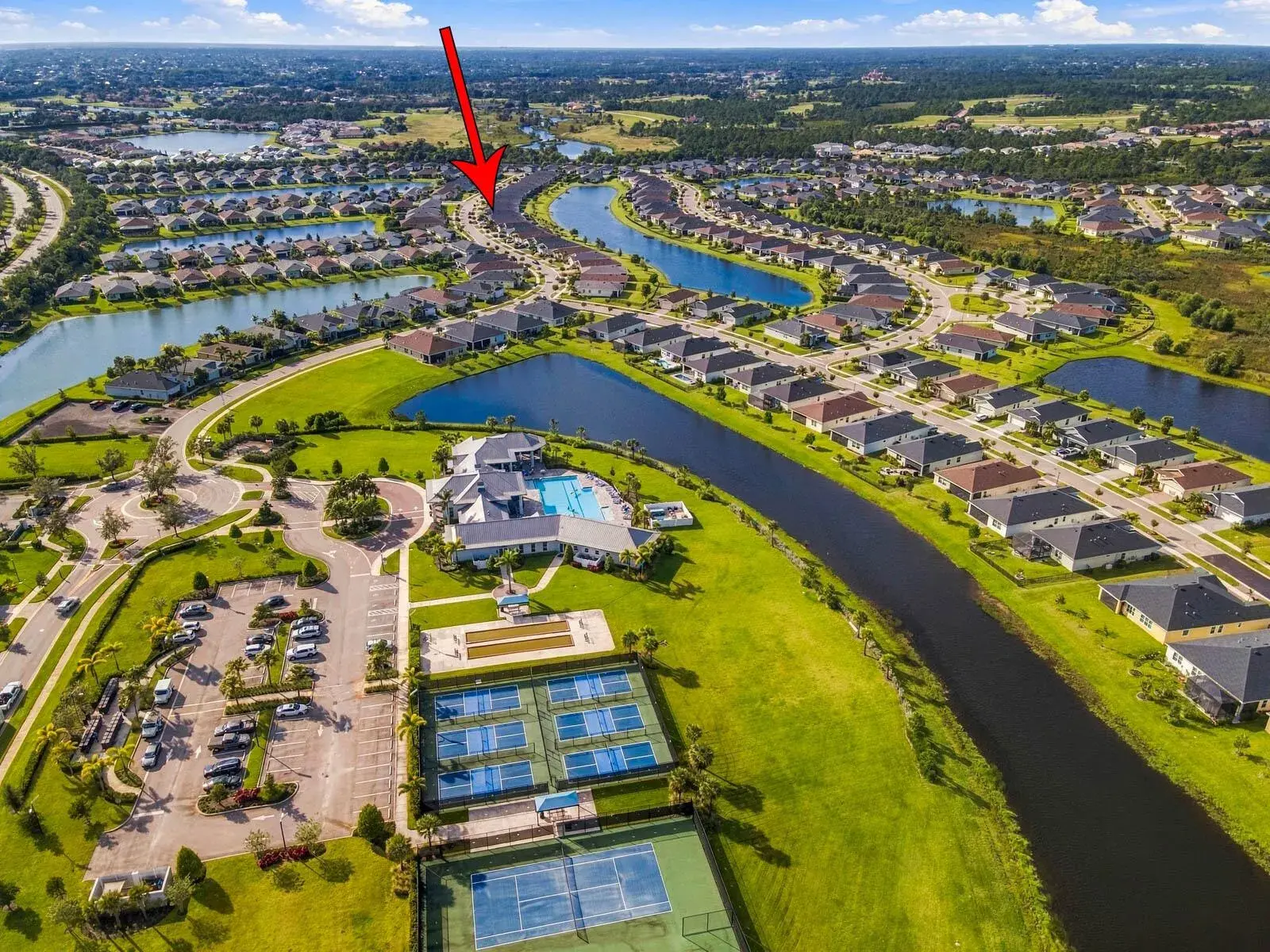 791 SE WOODBINE Road, Port St. Lucie FL 34984