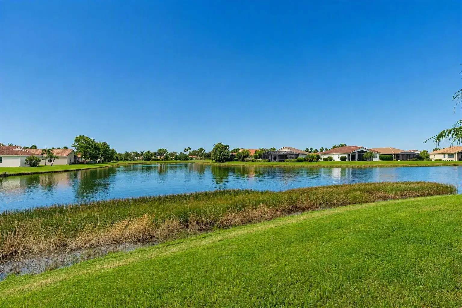 11621 SW Mountain Ash Circle, Port St. Lucie FL 34987 photo 2