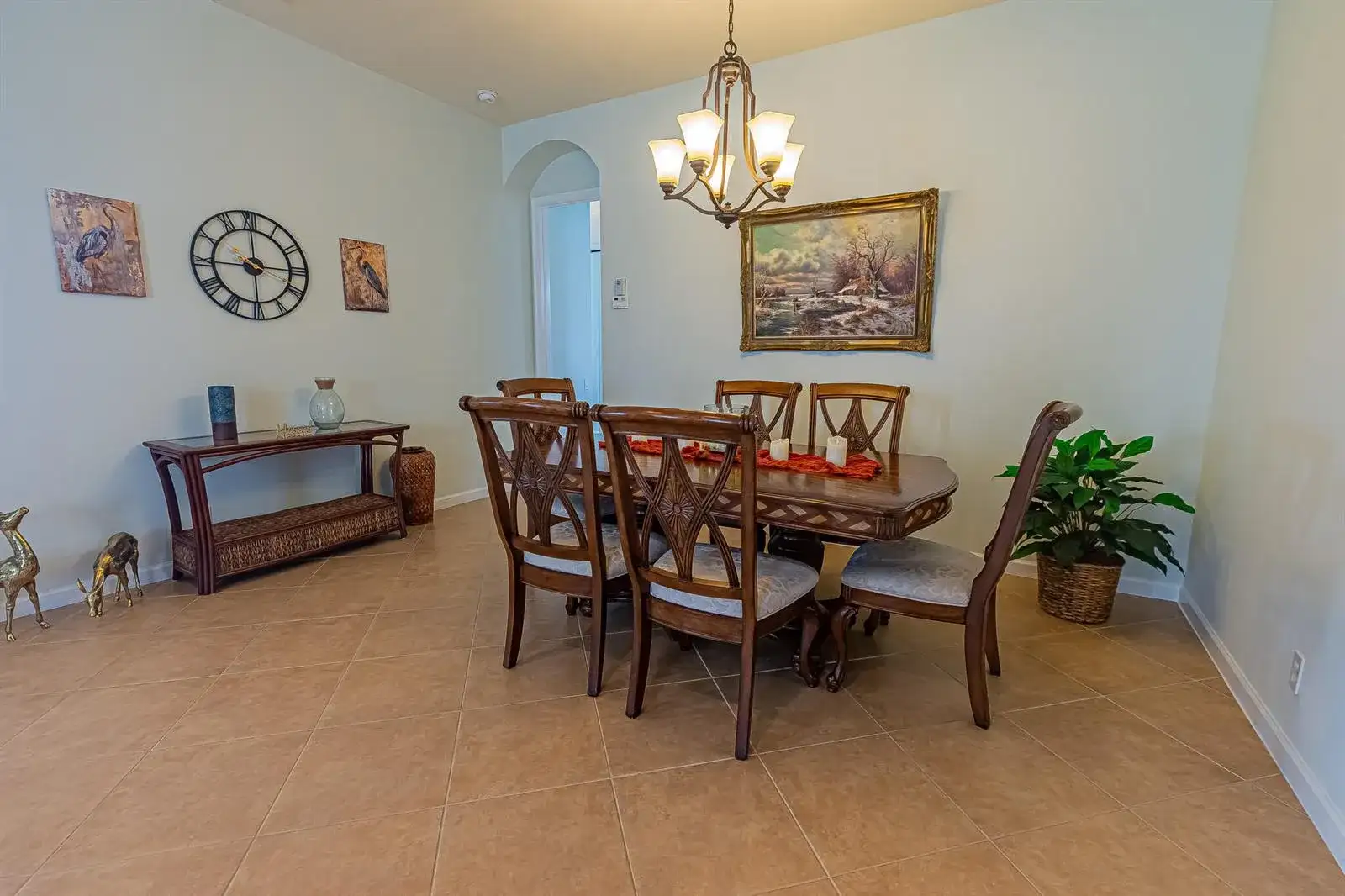 11621 SW Mountain Ash Circle, Port St. Lucie FL 34987 photo 5