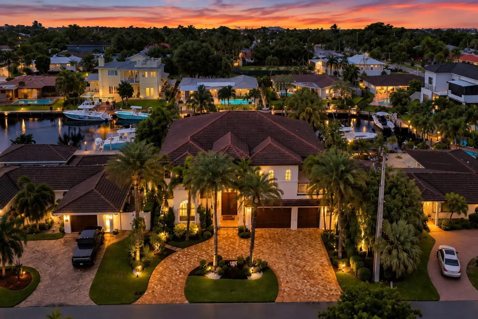 3489 NE 30TH Avenue, Lighthouse Point FL 33064