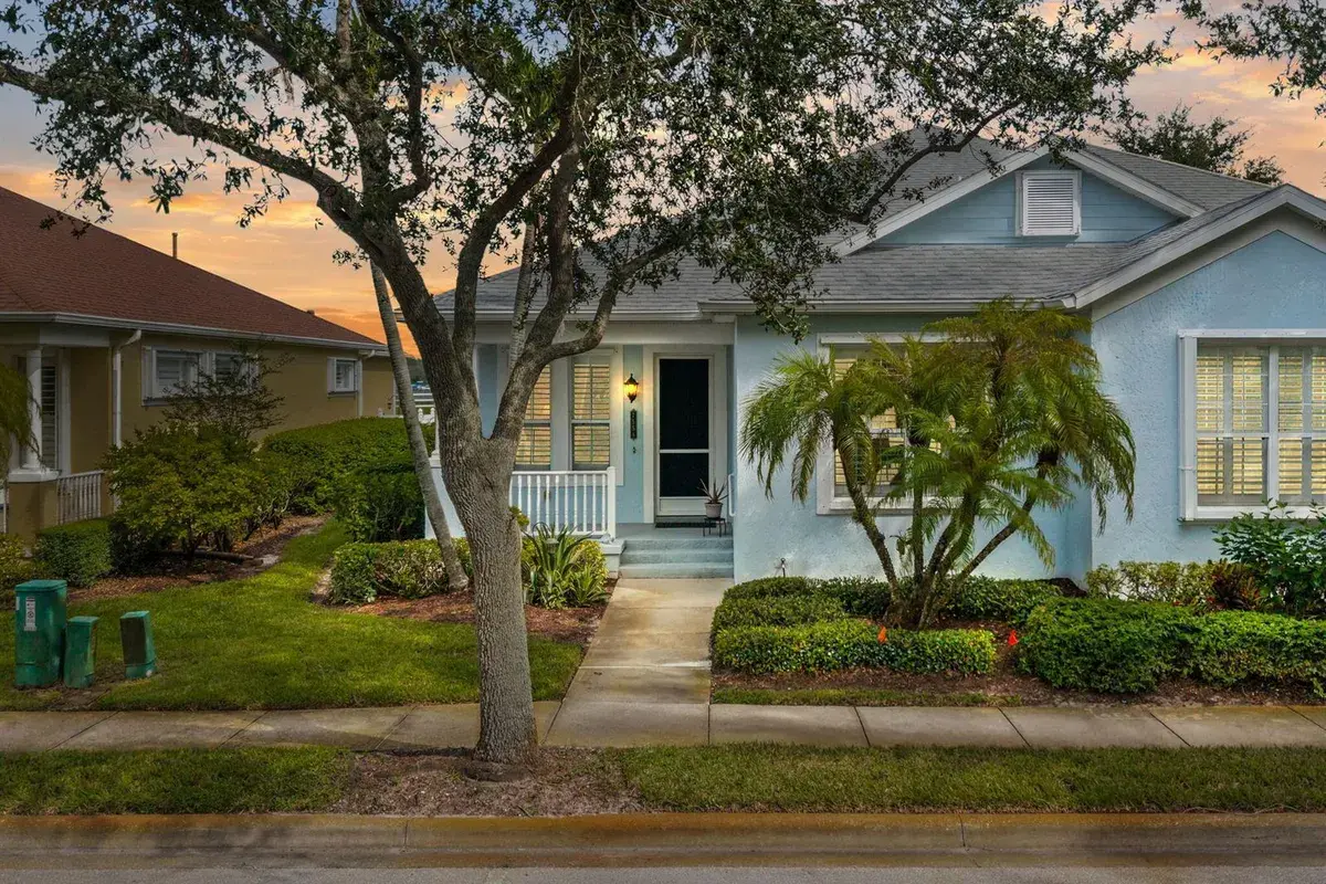 7558 15TH Lane, Vero Beach FL 32966