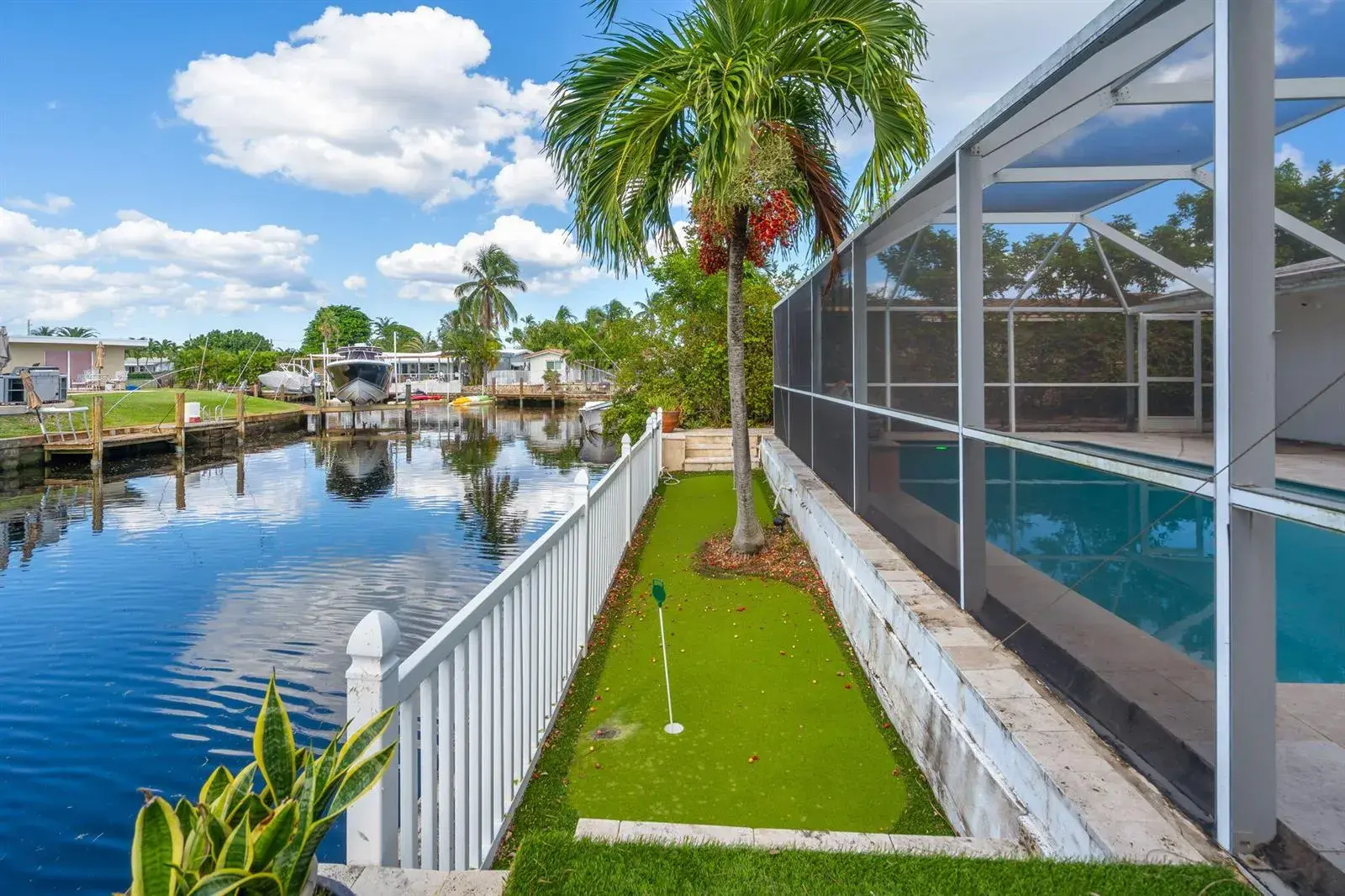 421 SW 18TH Street, Pompano Beach FL 33060