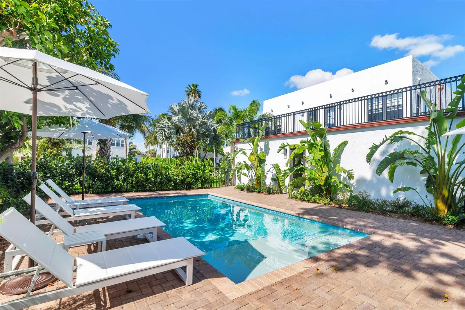 237 Monroe Drive, West Palm Beach FL 33405