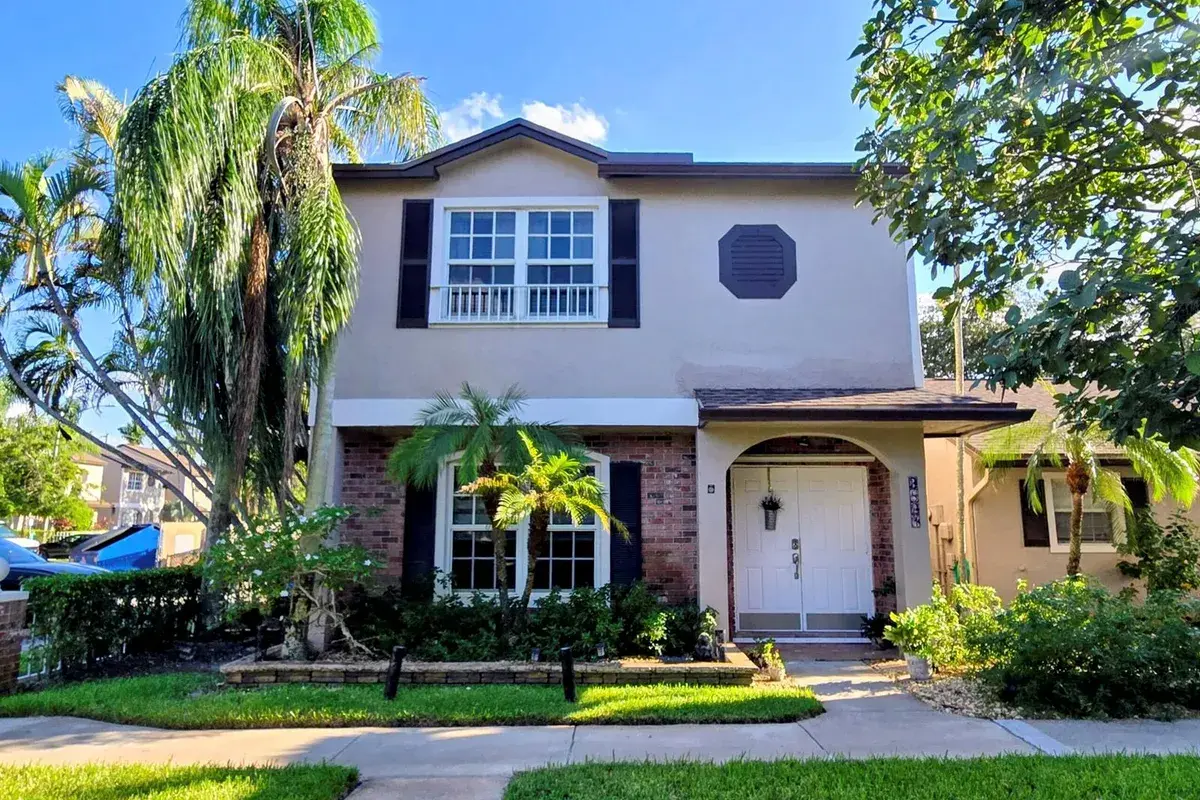 3821 NW 121ST Avenue, Sunrise FL 33323