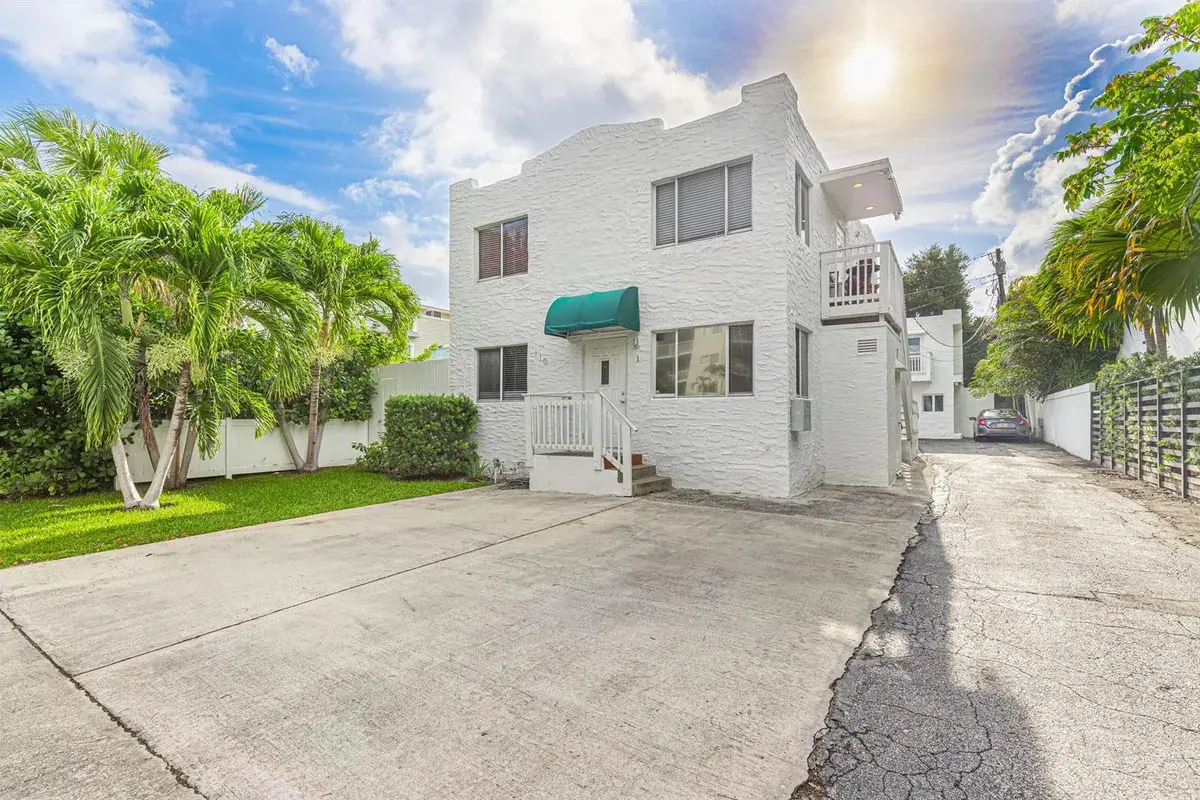 110 NE 16th Terrace # 3, Fort Lauderdale FL 33301
