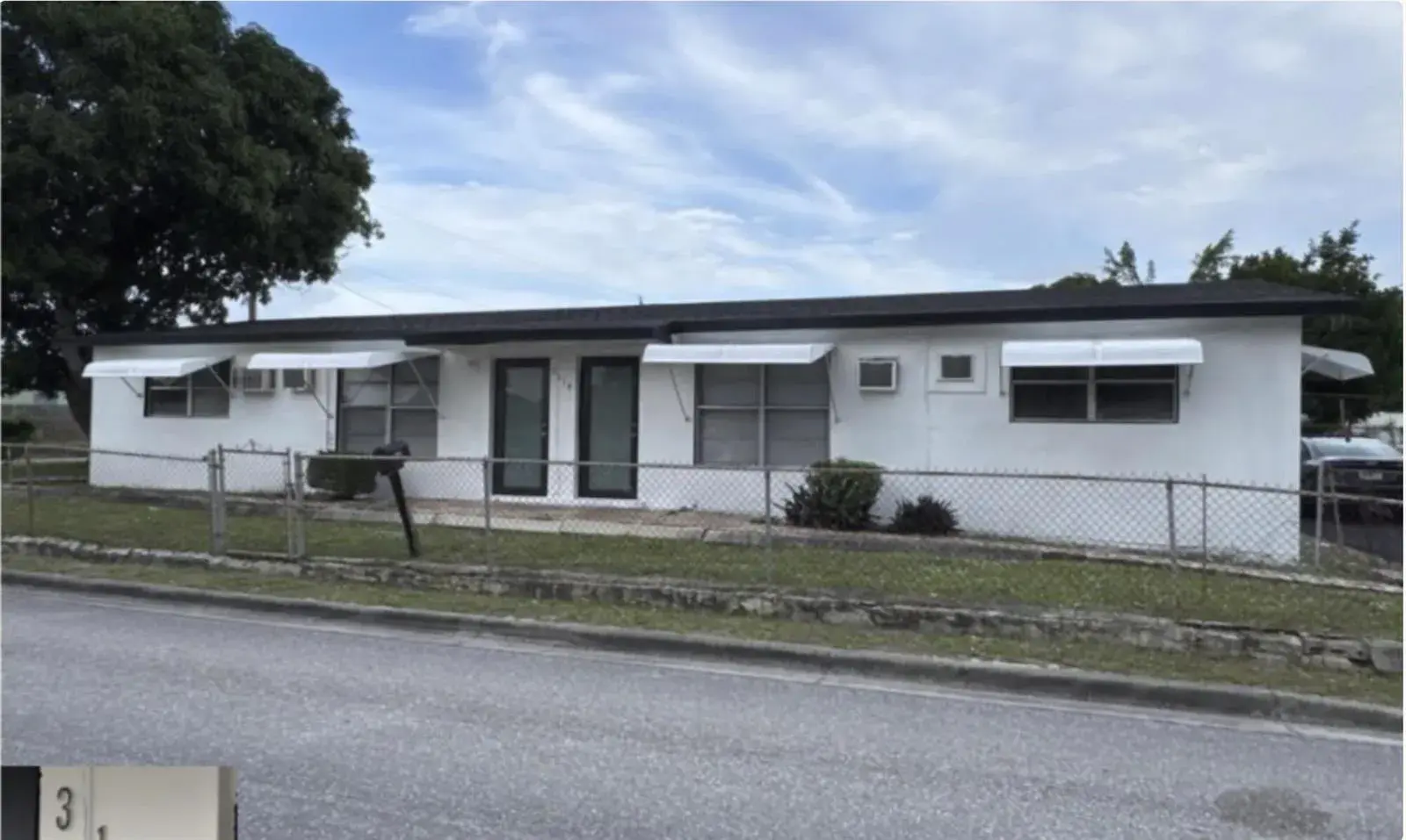 3116 RJ HENDLEY Avenue, Riviera Beach FL 33404