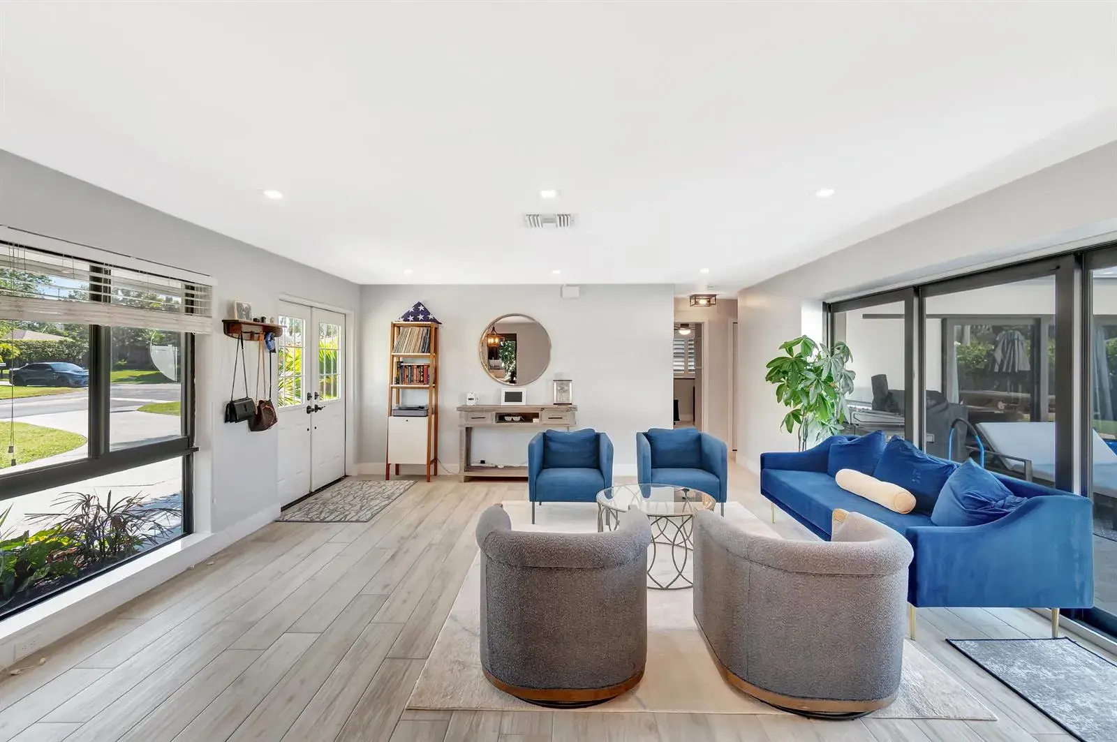 502 SW 28TH Avenue, Boynton Beach FL 33435