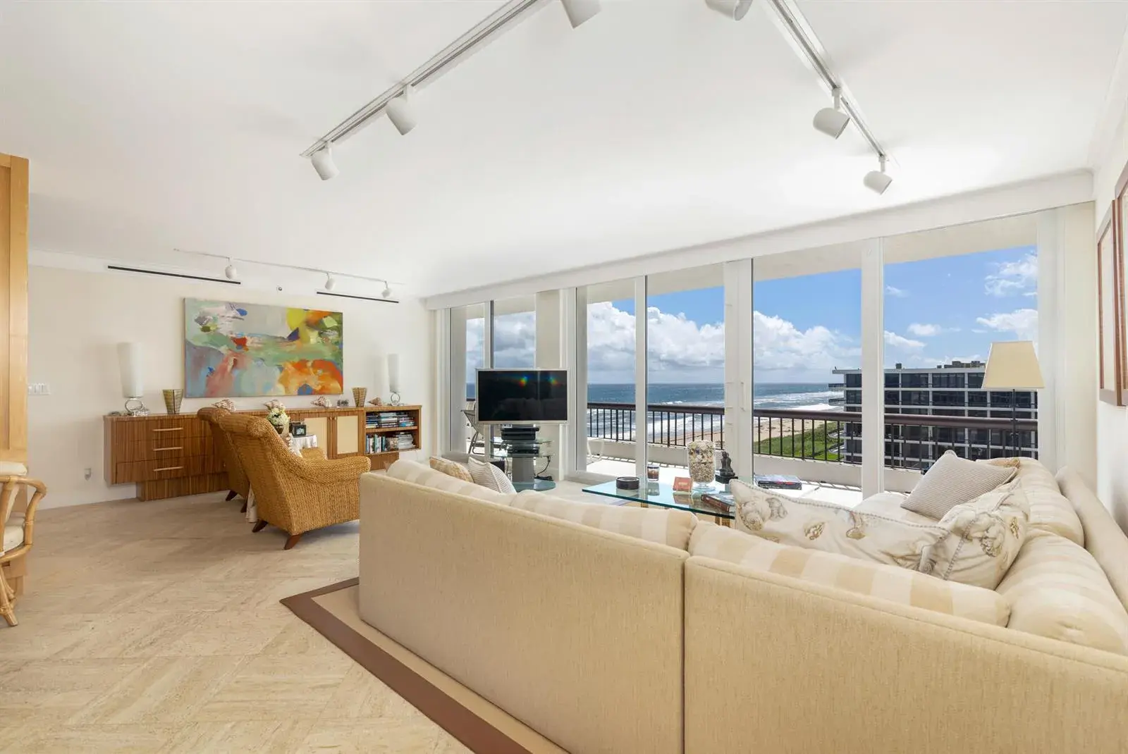 2660 S Ocean Boulevard # 705N, Palm Beach FL 33480