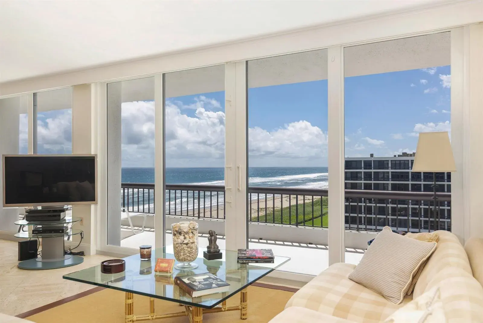 2660 S Ocean Boulevard # 705N, Palm Beach FL 33480