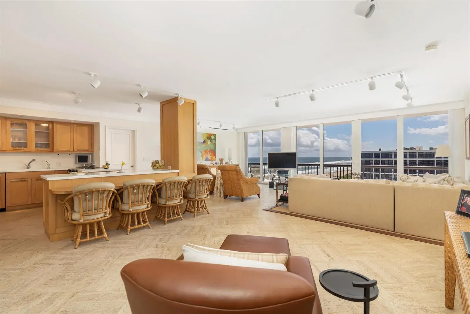 2660 S Ocean Boulevard # 705N, Palm Beach FL 33480