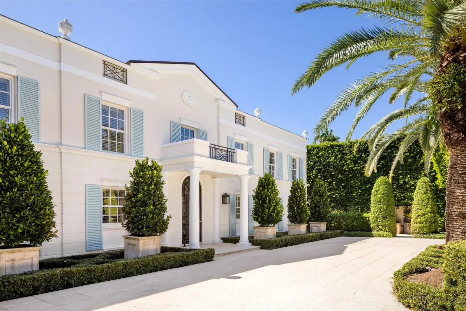 320 El Vedado Road, Palm Beach FL 33480