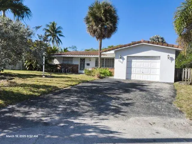 460 SW 18TH Court SW, Pompano Beach FL 33060