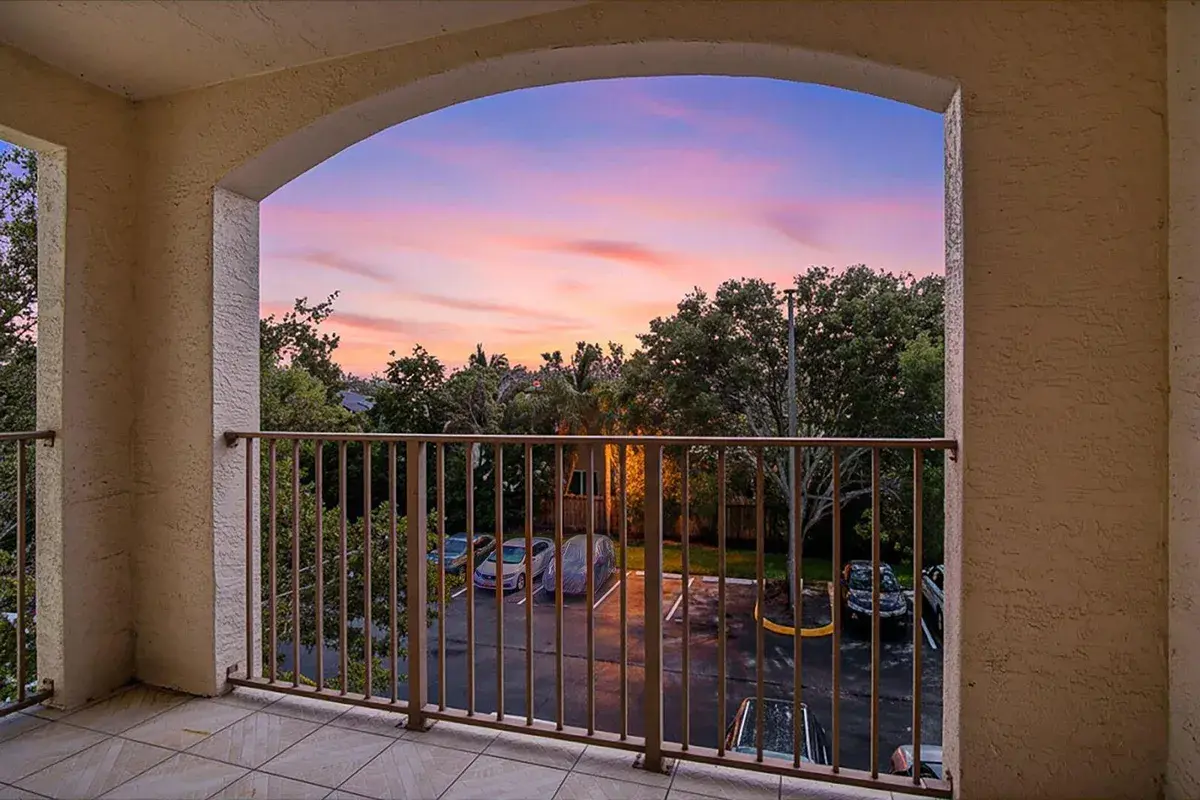 4041 SAN MARINO Boulevard # 307, West Palm Beach FL 33409