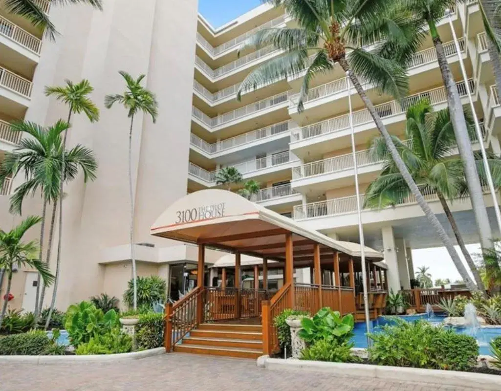 3100 NE 48th Street # 805, Fort Lauderdale FL 33308