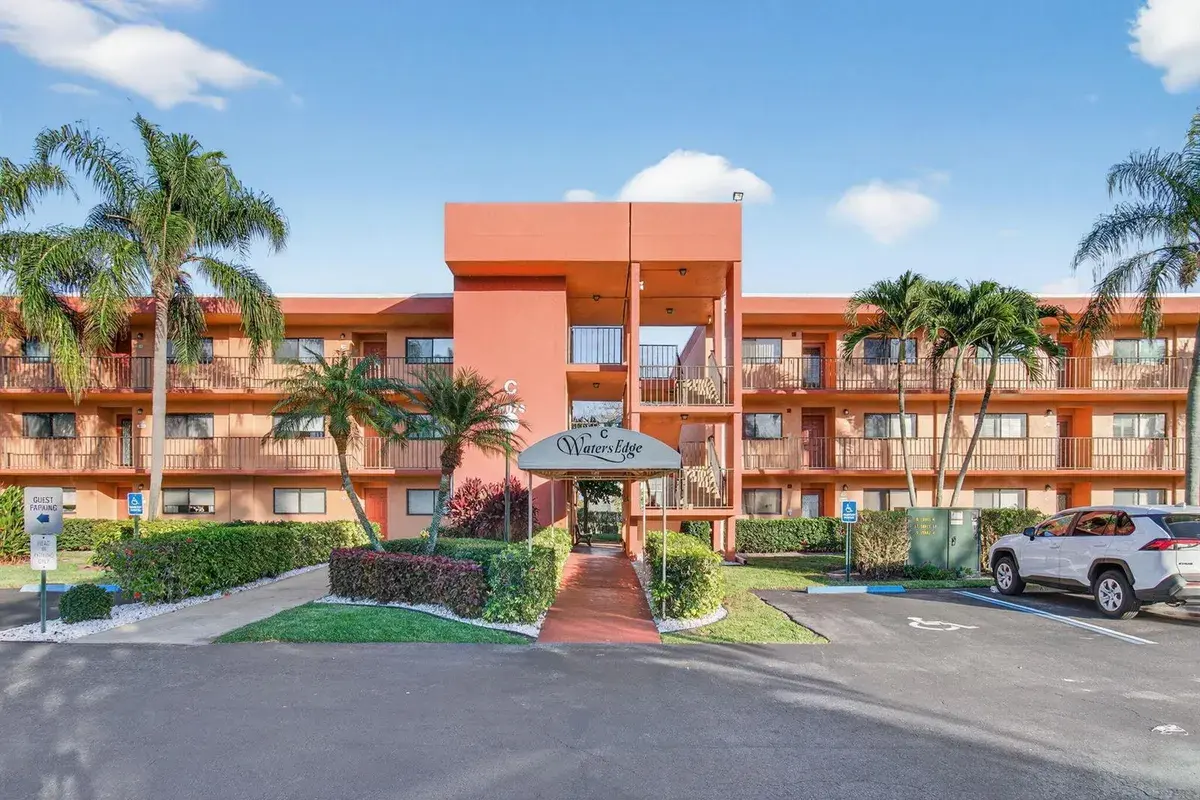 15074 Witney Road # 204, Delray Beach FL 33484