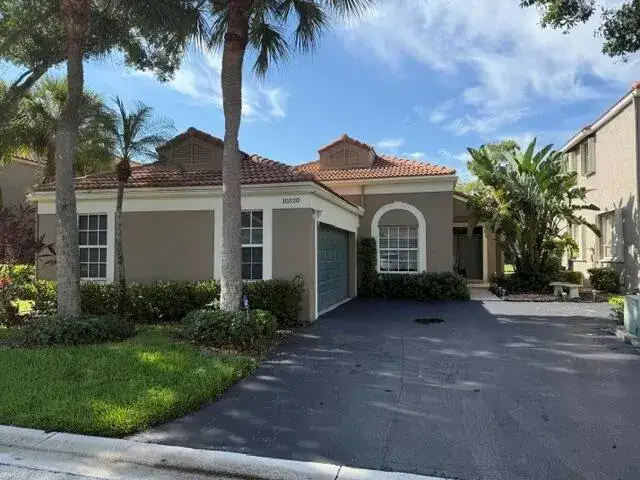 10320 NW 11TH Street, Plantation FL 33322
