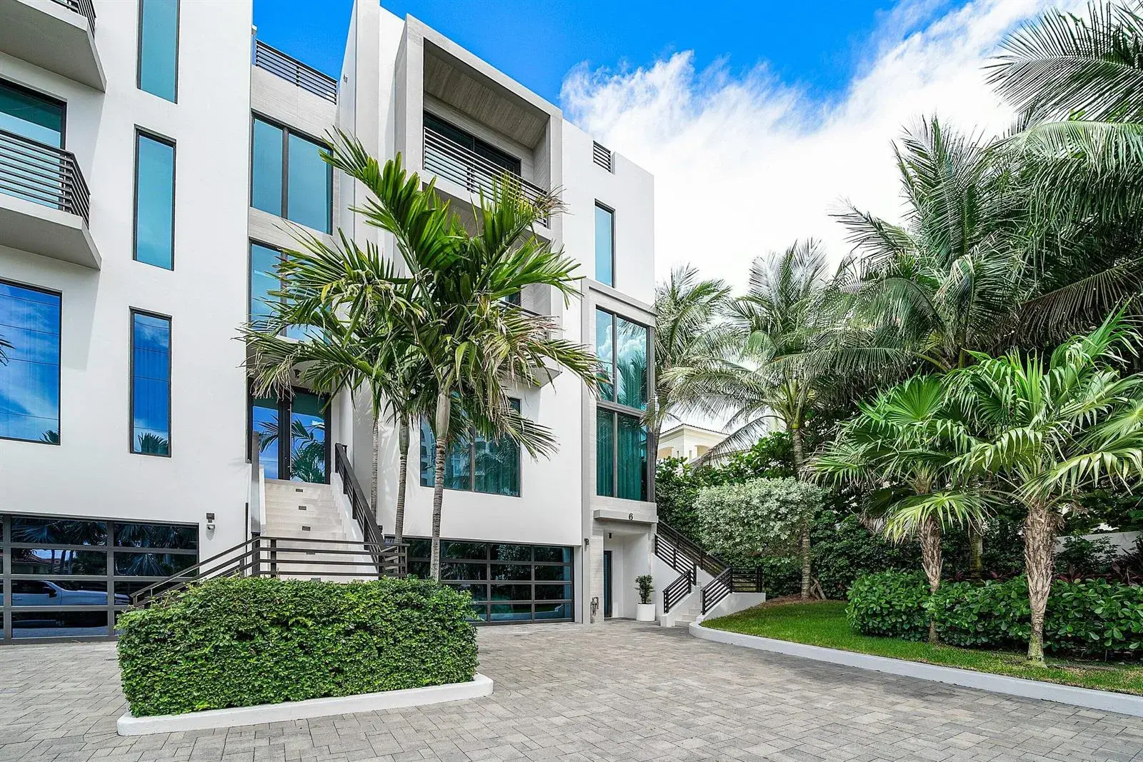 3621 S OCEAN Boulevard # 6, Highland Beach FL 33487