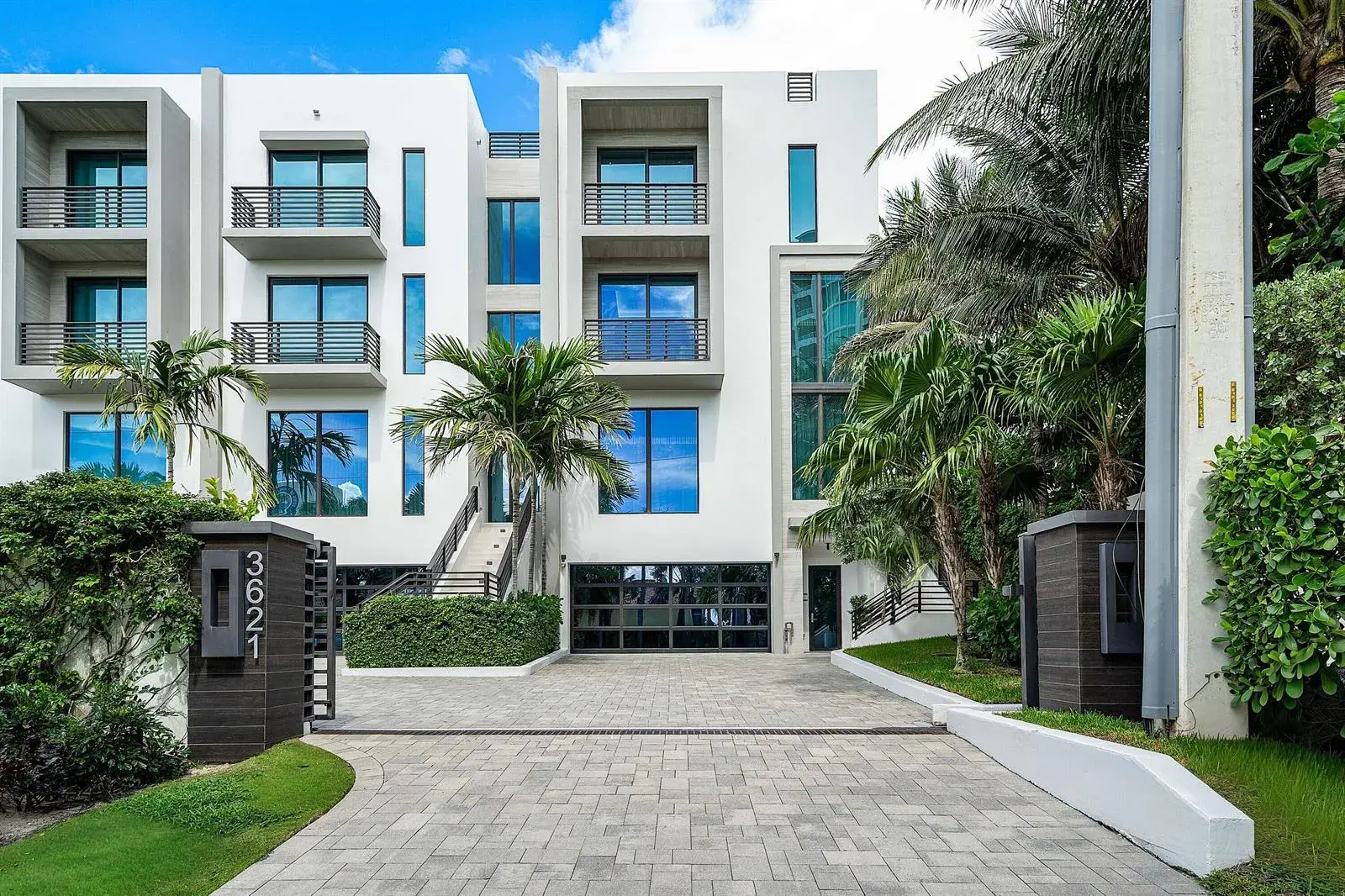 3621 S OCEAN Boulevard # 6, Highland Beach FL 33487