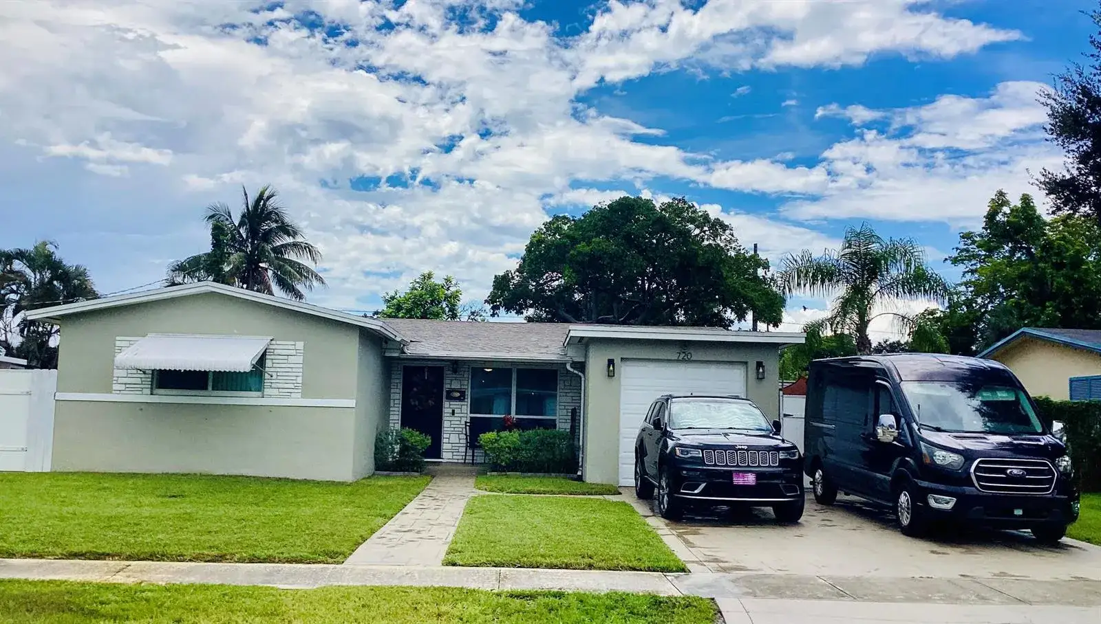 720 SW 69TH Avenue, Pembroke Pines FL 33023