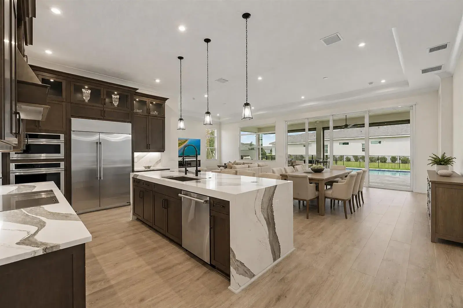 8491 SW Vesuvius Way, Port St. Lucie FL 34987