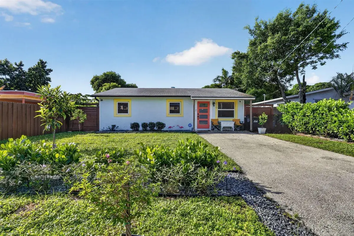 220 Reigle Avenue, Delray Beach FL 33444