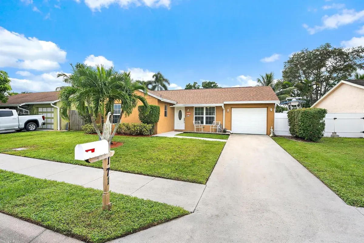 171 Banyan Circle, Jupiter FL 33458