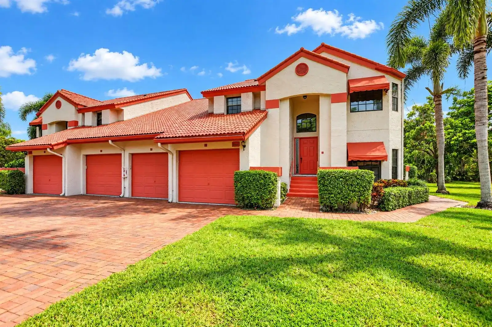 7864 LEXINGTON CLUB Boulevard # D, Delray Beach FL 33446