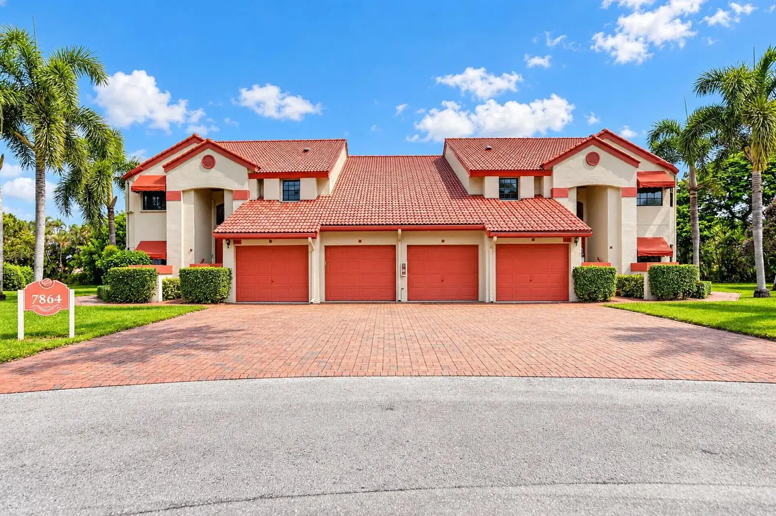 7864 LEXINGTON CLUB Boulevard # D, Delray Beach FL 33446 photo 4