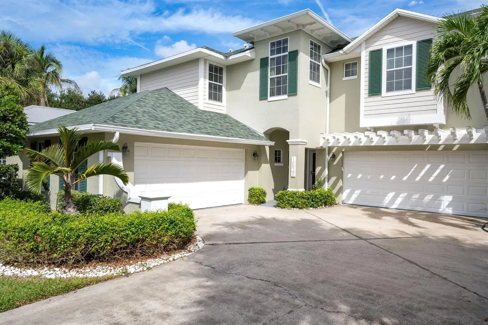 1638 BASELINE Lane, Vero Beach FL 32967