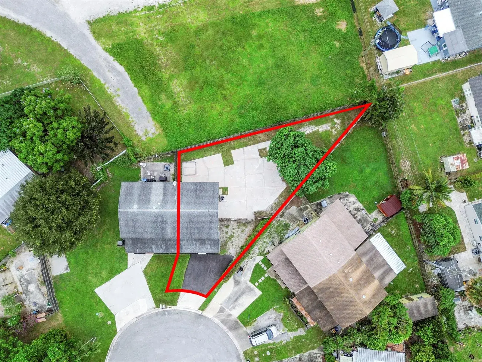 8600 Uranus Terrace, West Palm Beach FL 33403