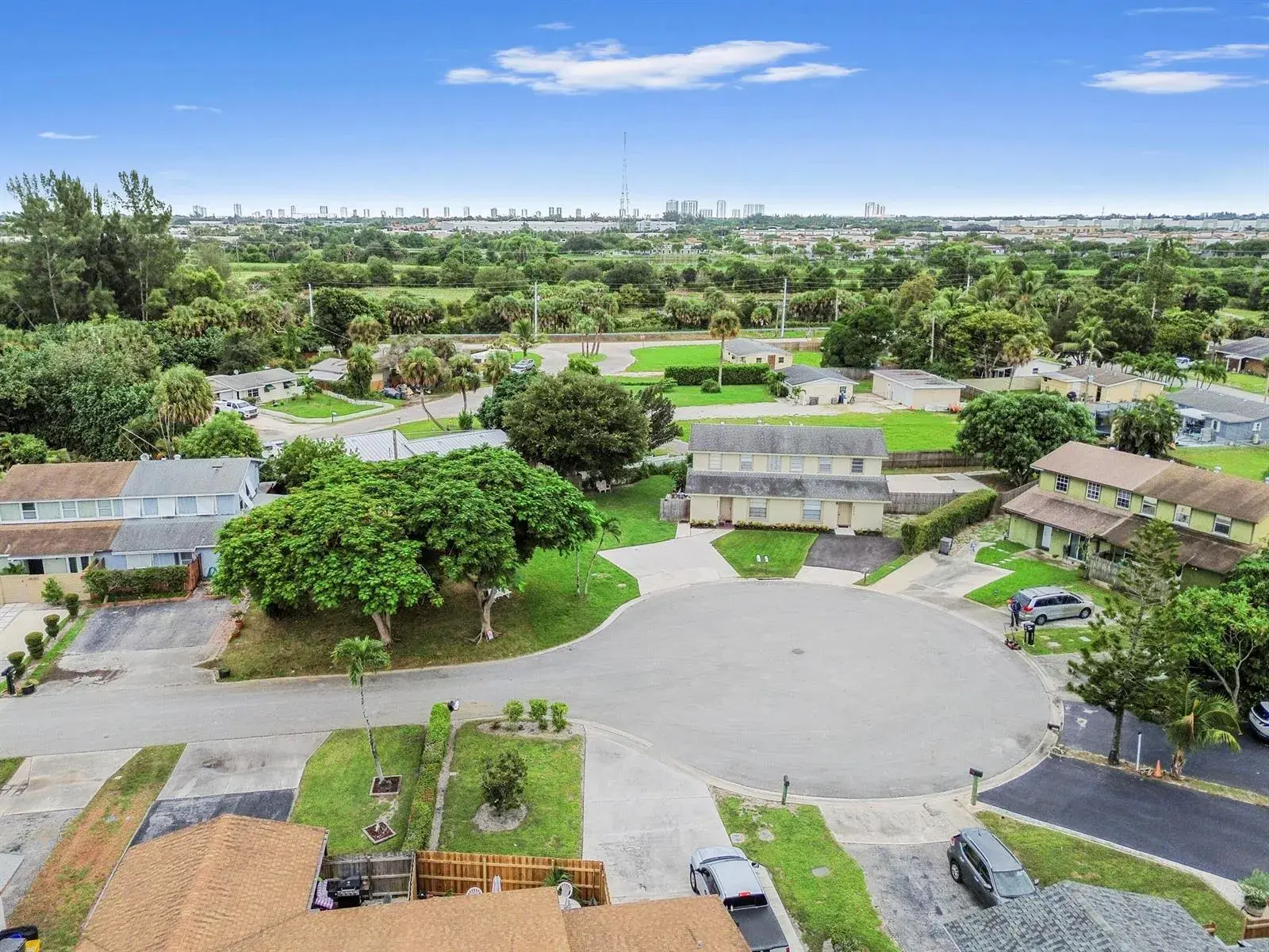 8600 Uranus Terrace, West Palm Beach FL 33403