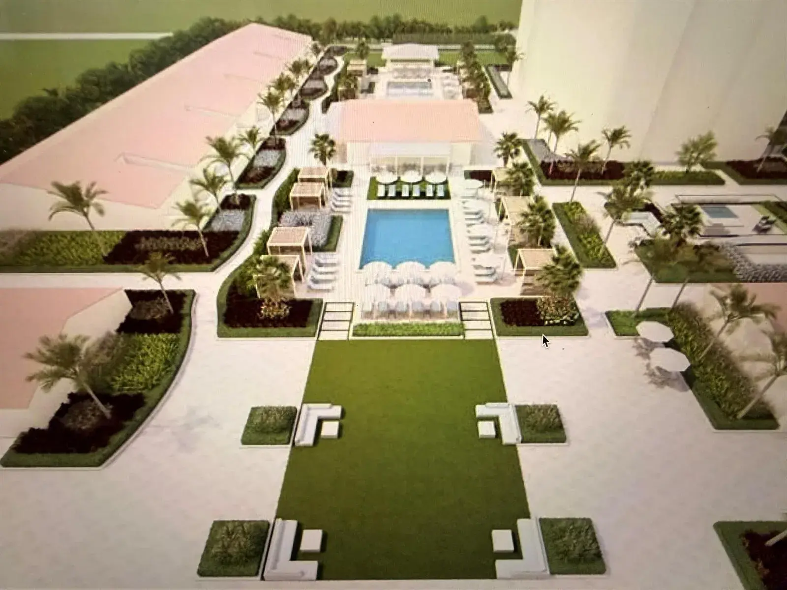 4100 N Ocean Drive # 104, Singer Island FL 33404