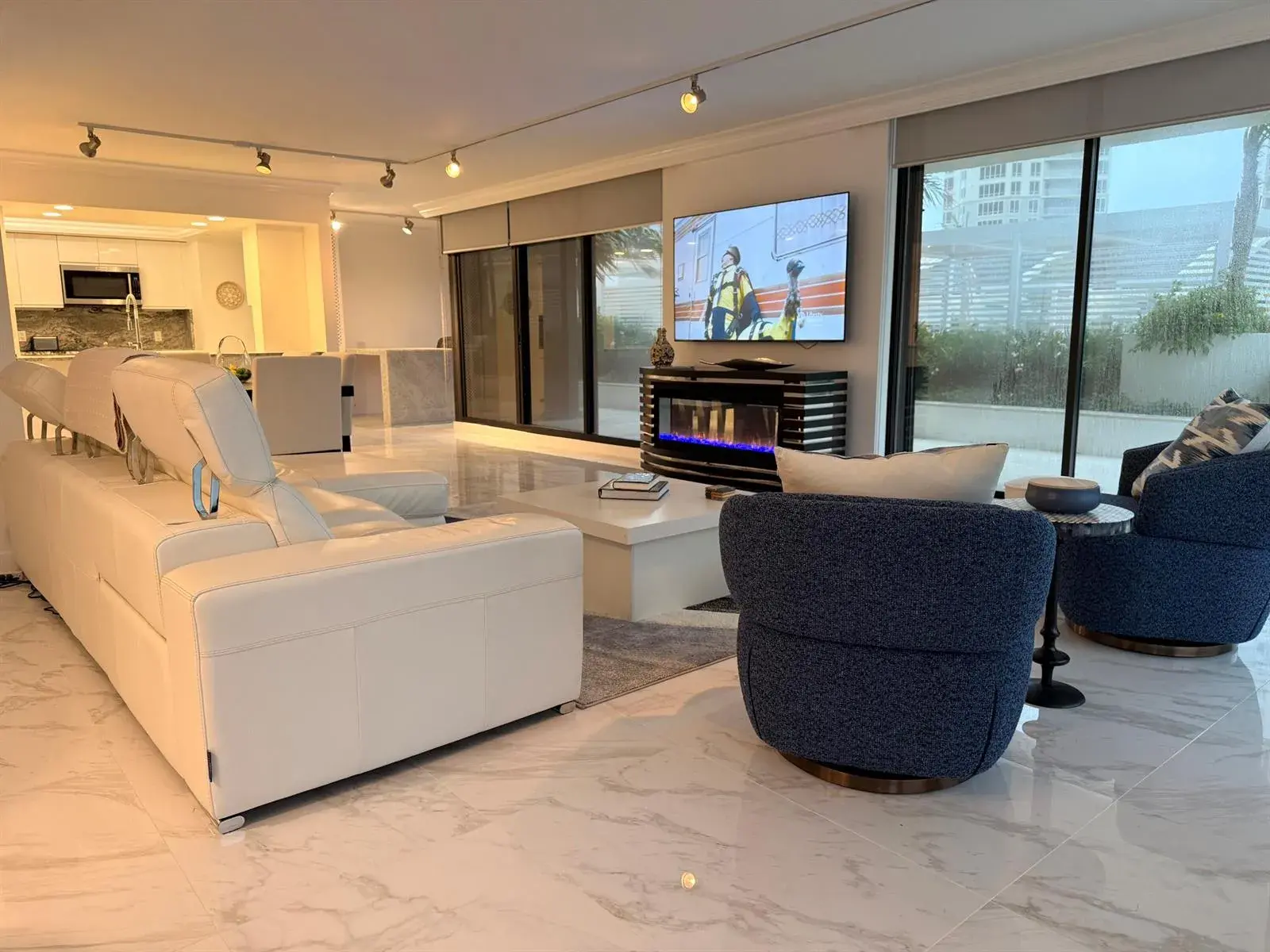 4100 N Ocean Drive # 104, Singer Island FL 33404