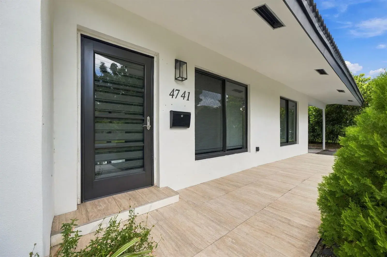 4741 NE 19TH Avenue, Fort Lauderdale FL 33308
