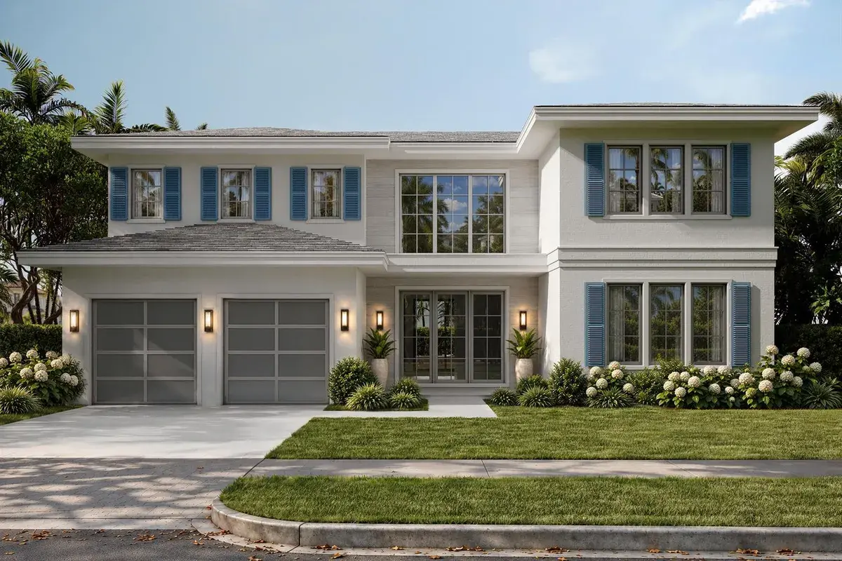 241 Seville Road, West Palm Beach FL 33405