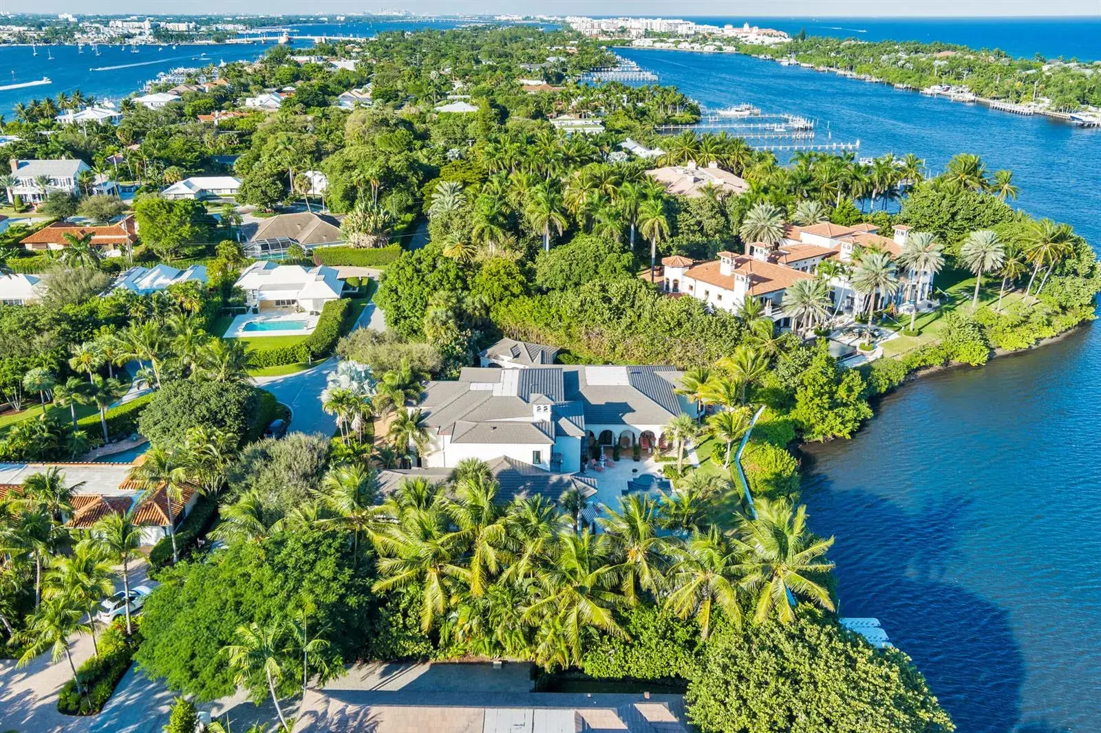 1520 Paslay Place, Manalapan FL 33462