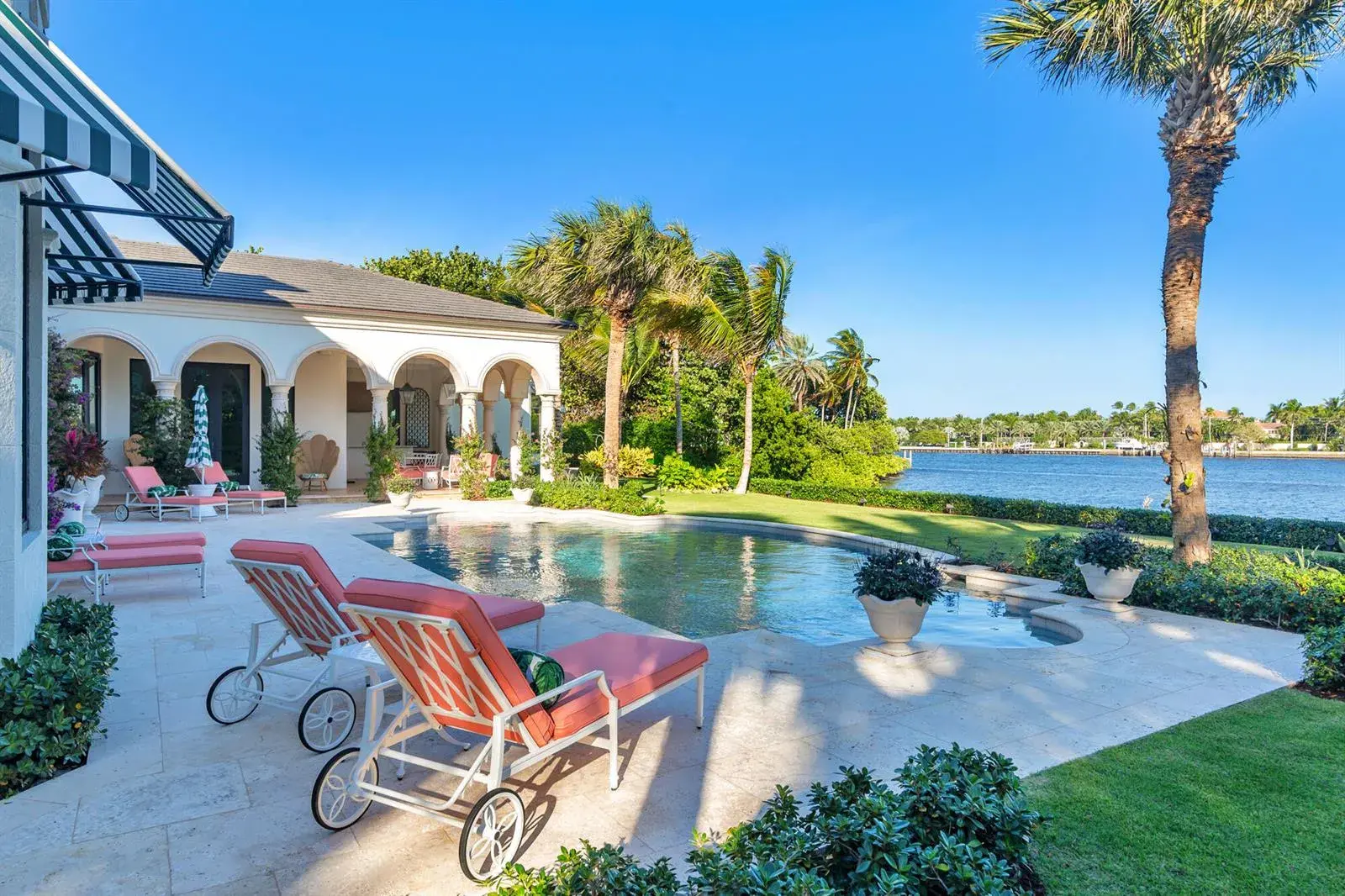 1520 Paslay Place, Manalapan FL 33462