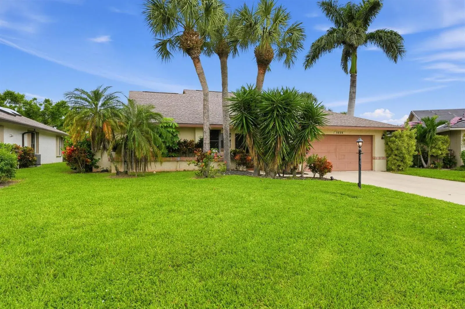 5628 Pleasant Valley Lane, Delray Beach FL 33484