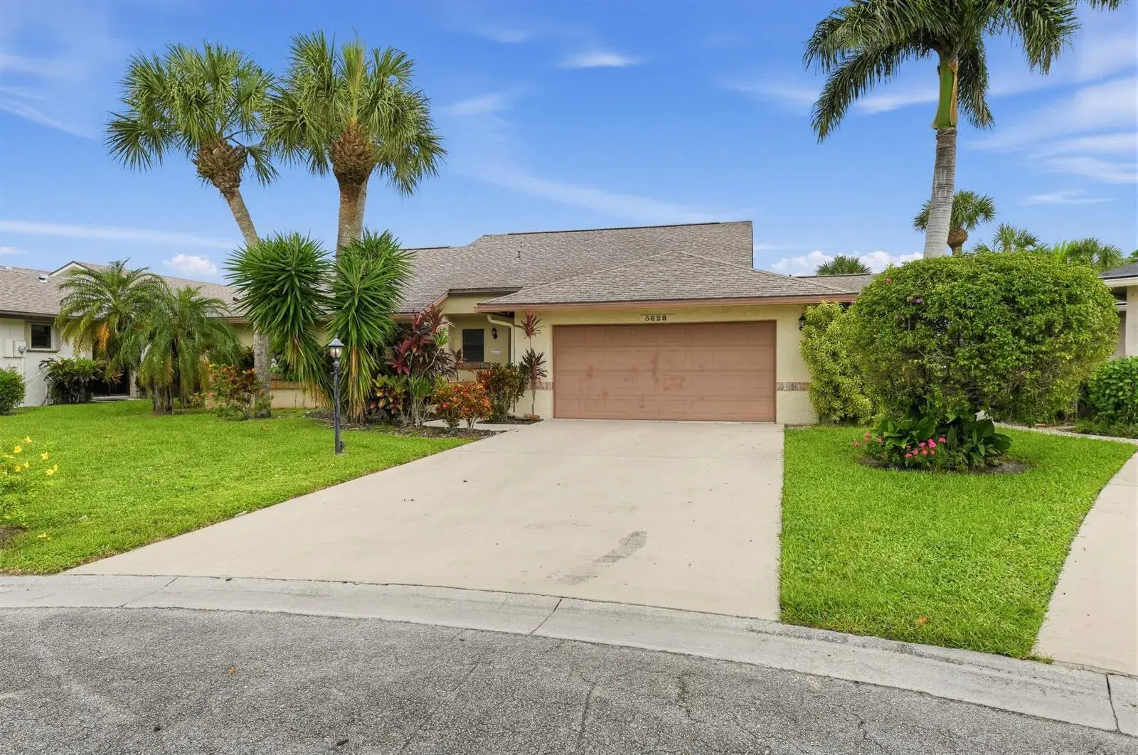 5628 Pleasant Valley Lane, Delray Beach FL 33484