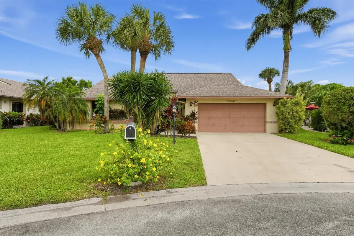 5628 Pleasant Valley Lane, Delray Beach FL 33484