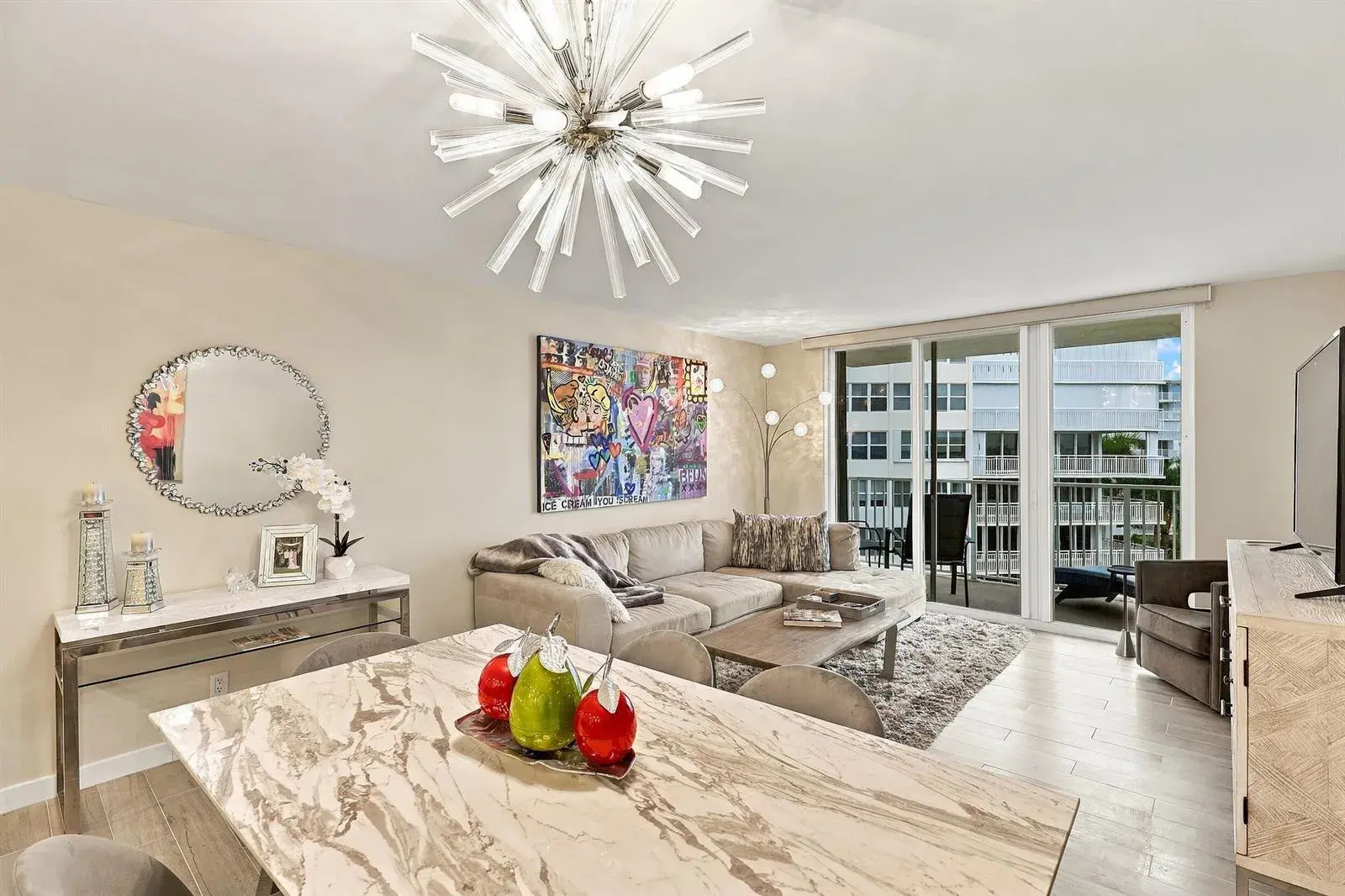 3540 S OCEAN Boulevard # 611, South Palm Beach FL 33480