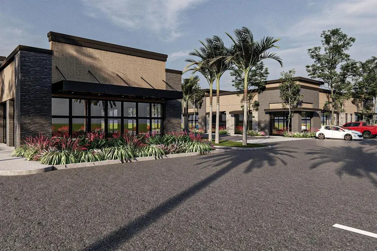 7240 W COMMERCIAL Boulevard, Lauderhill FL 33319