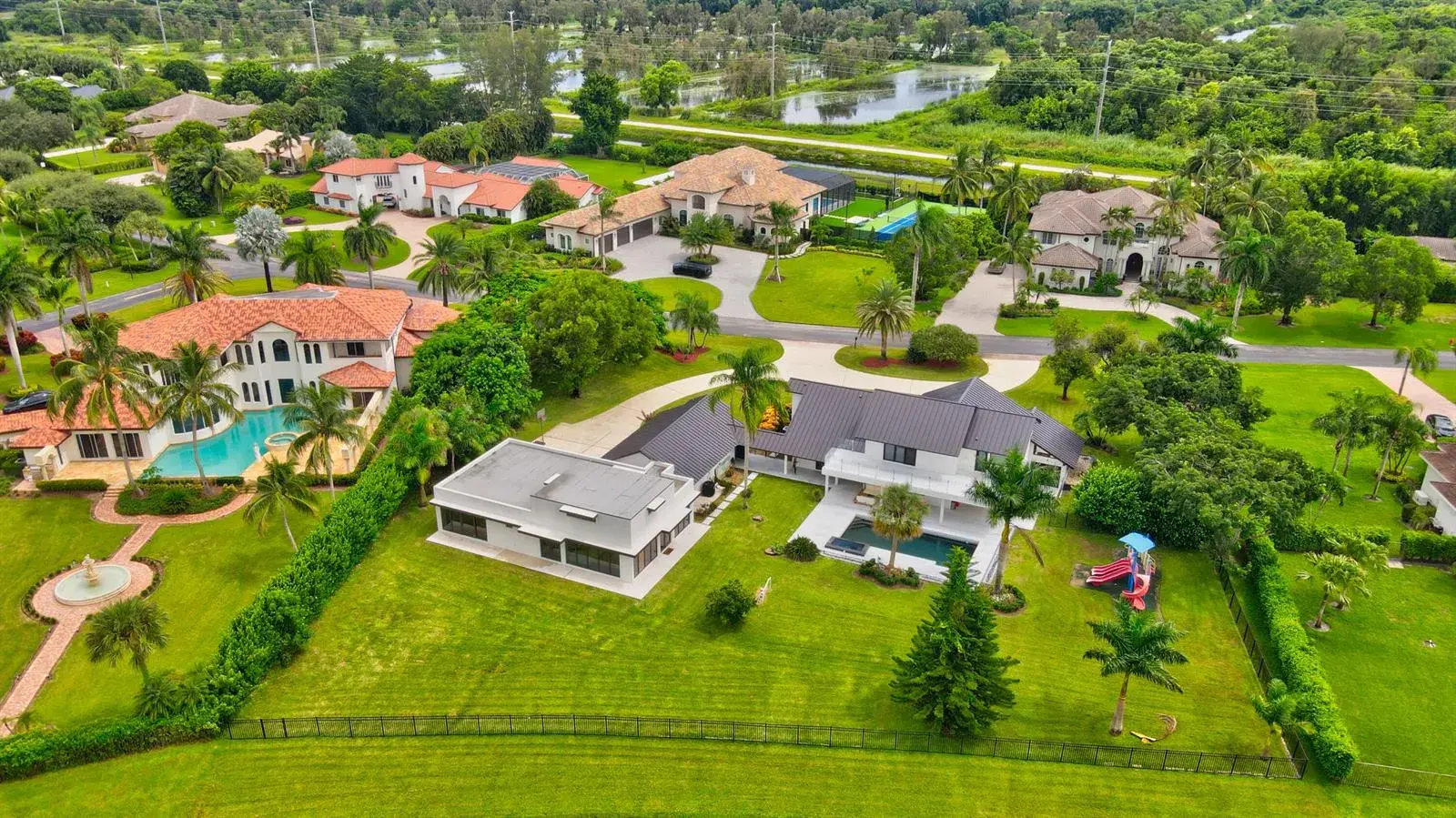 10385 Avenida Del Rio, Delray Beach FL 33446