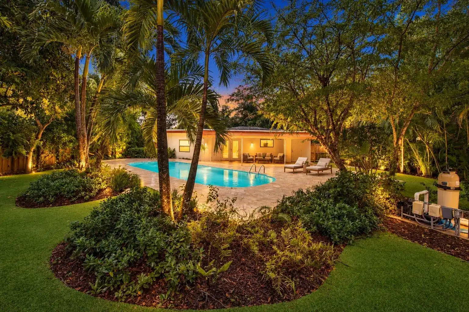 722 SW 16TH Court, Fort Lauderdale FL 33315