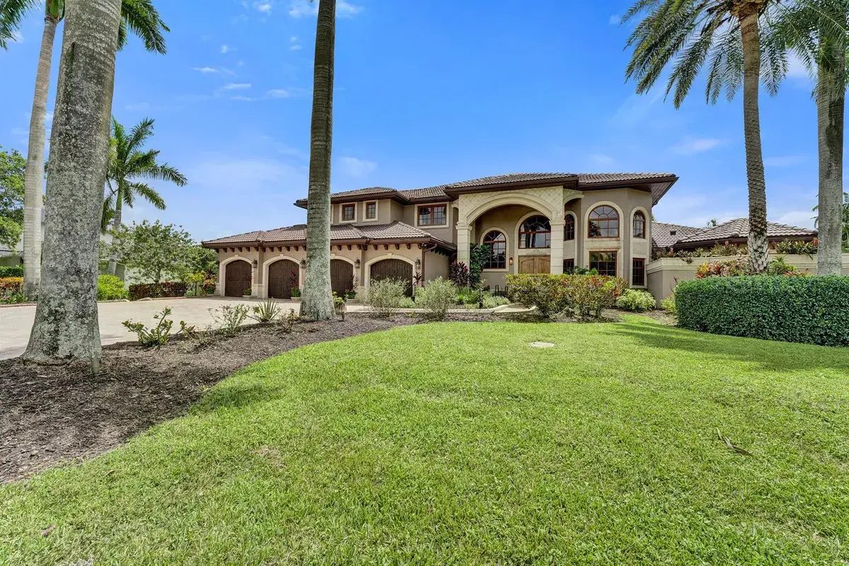 12020 NW 12th Street, Plantation FL 33323