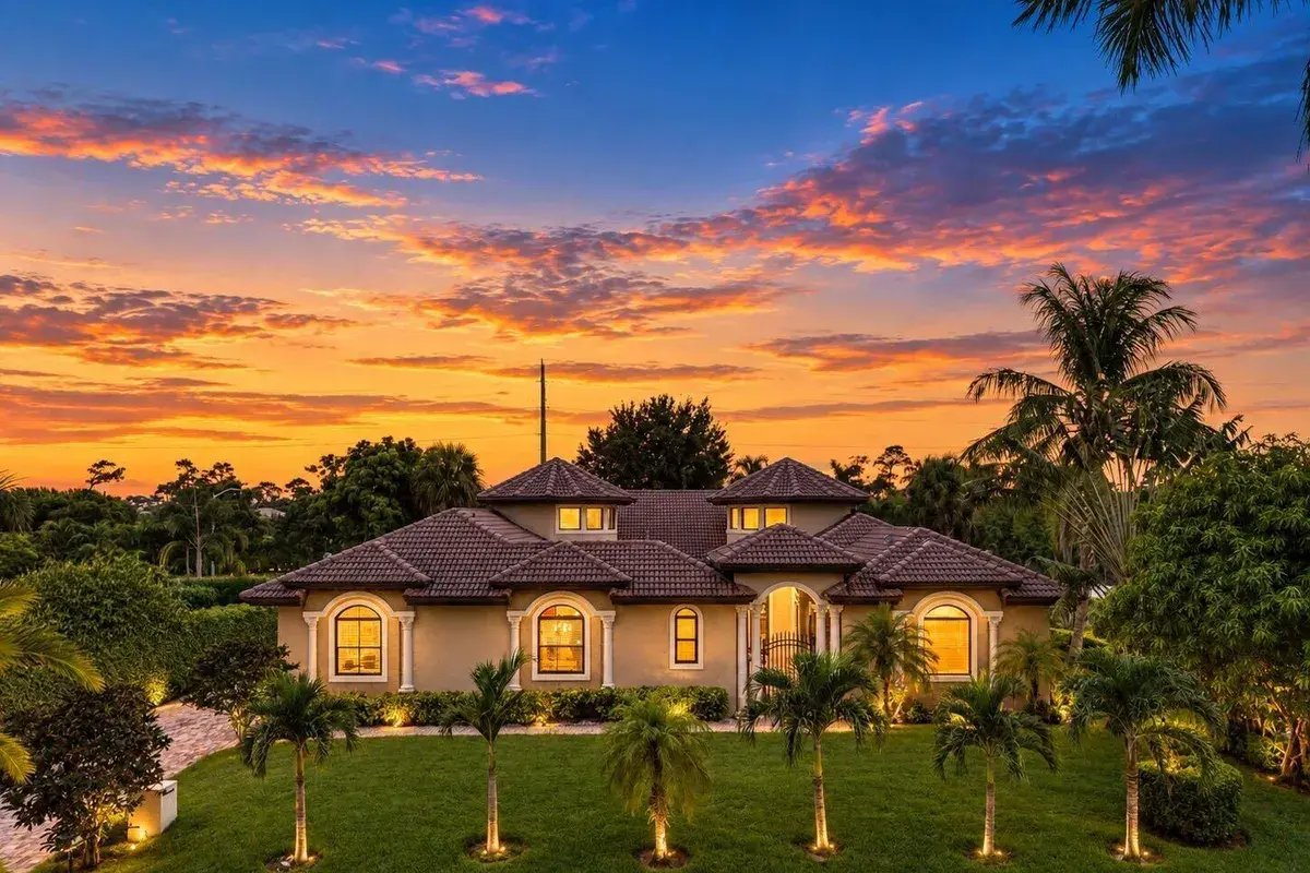4190 Gleneagles Drive, Boynton Beach FL 33436