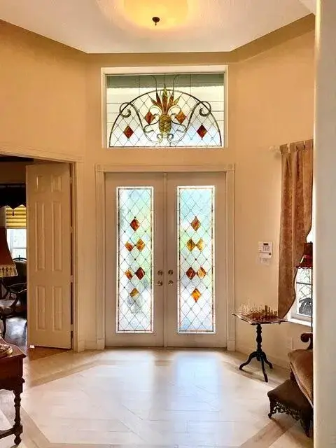 8047 N SAVANNAH Circle, Davie FL 33328